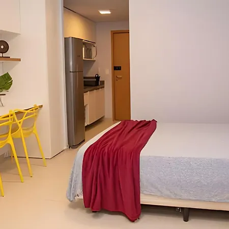 Hosts Br - Estudio Eco Resort Praia Dos Carneiros Tamandare Exterior photo