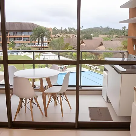 Hosts Br - Estudio Eco Resort Praia Dos Carneiros Tamandare Exterior photo