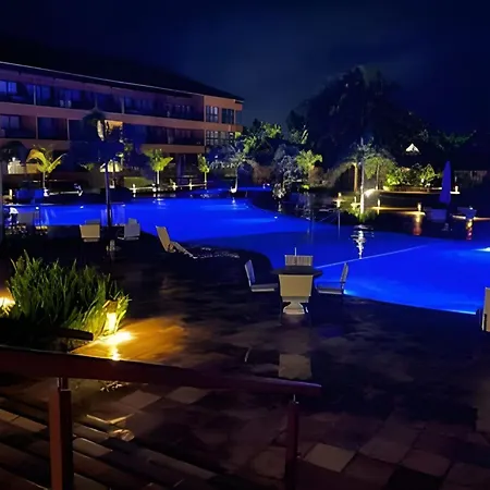 Hosts Br - Estudio Eco Resort Praia Dos Carneiros Tamandare Exterior photo