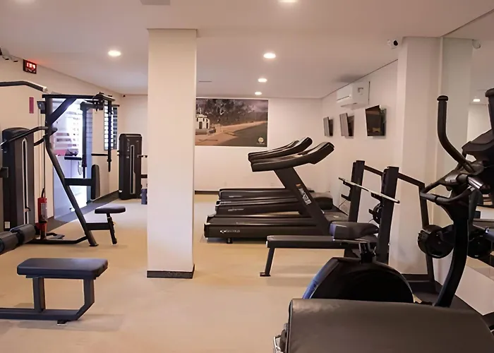 Hosts Br - Estudio Eco Resort Praia Dos Carneiros
