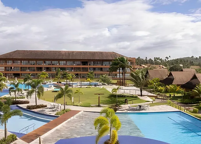 Hosts Br - Estudio Eco Resort Praia Dos Carneiros