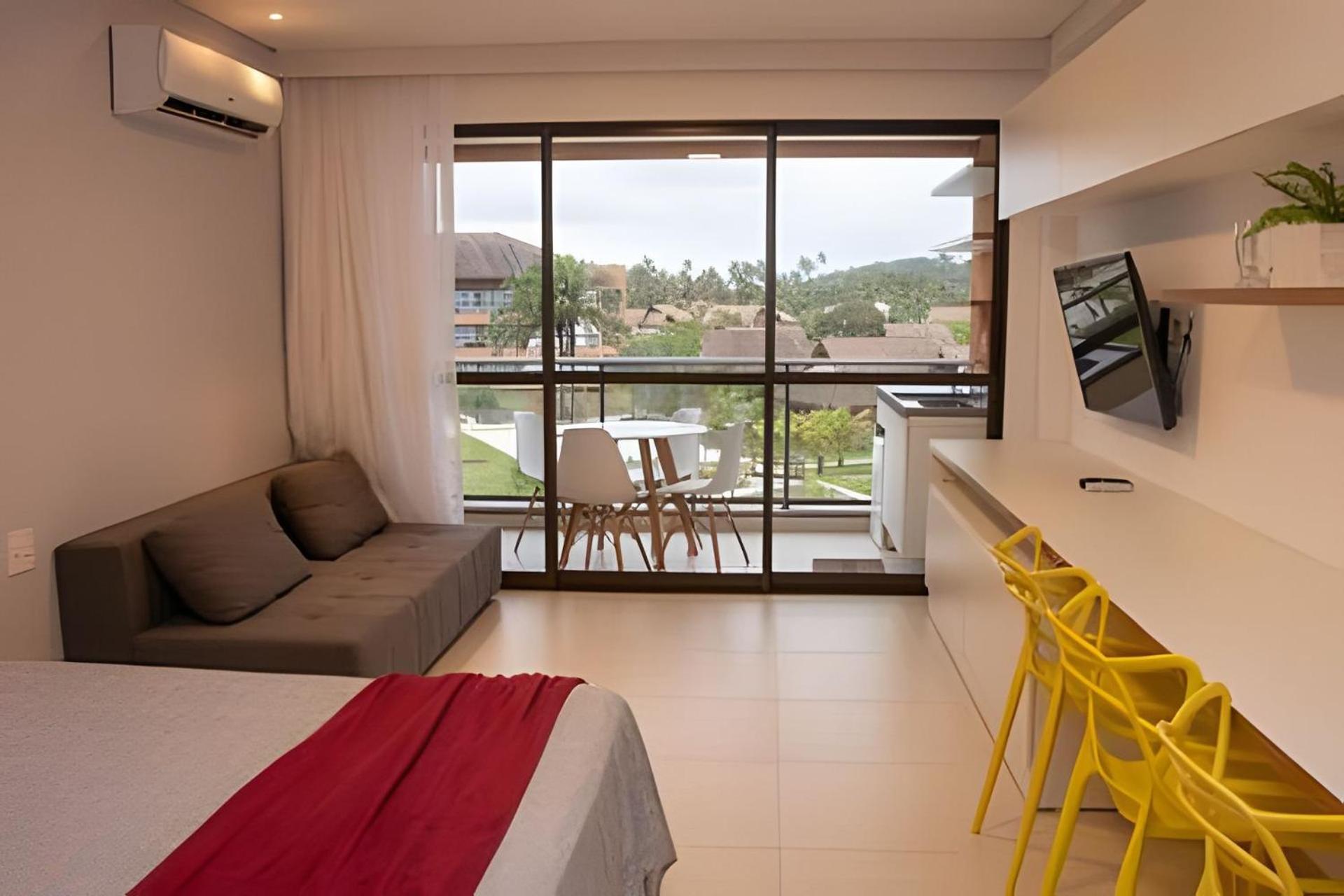 Apartment Hosts Br - Estudio Eco Dos Carneiros Tamandare