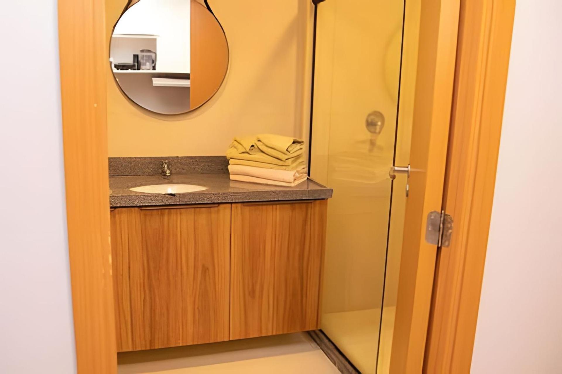 Hosts Br - Estudio Eco Dos Carneiros Apartment Tamandare