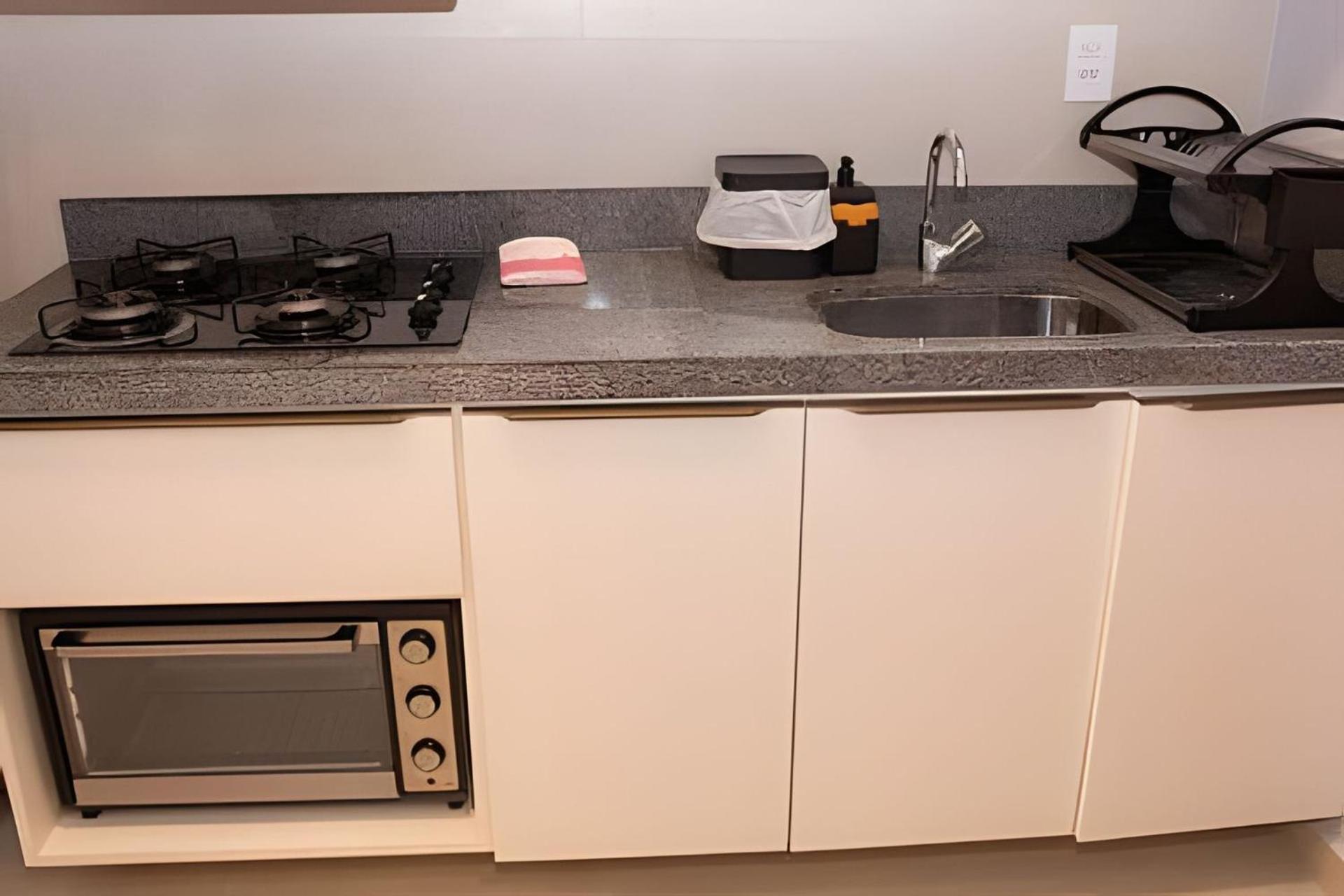 Apartment Hosts Br - Estudio Eco Dos Carneiros Tamandare