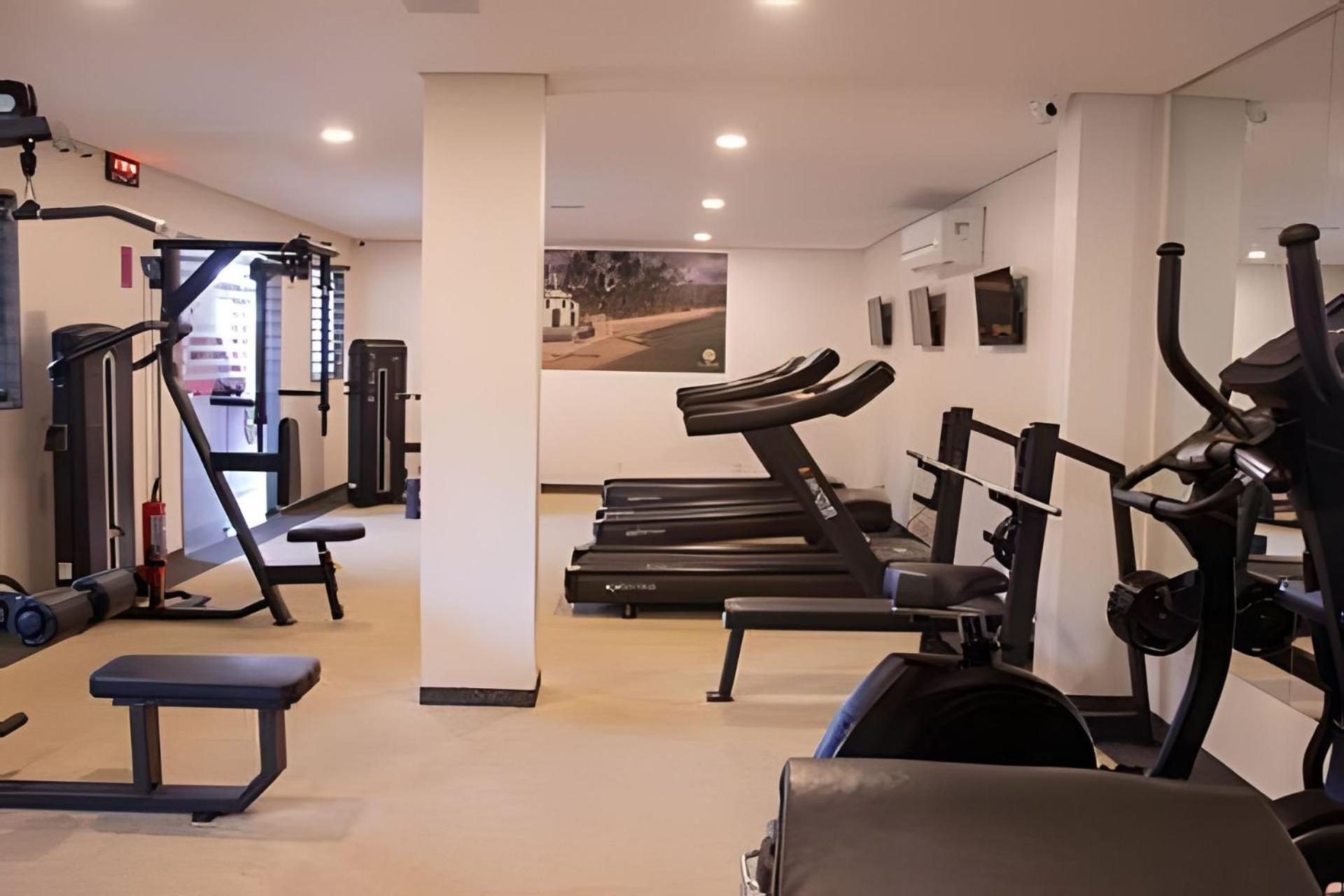 Hosts Br - Estudio Eco Dos Carneiros Apartment Tamandare