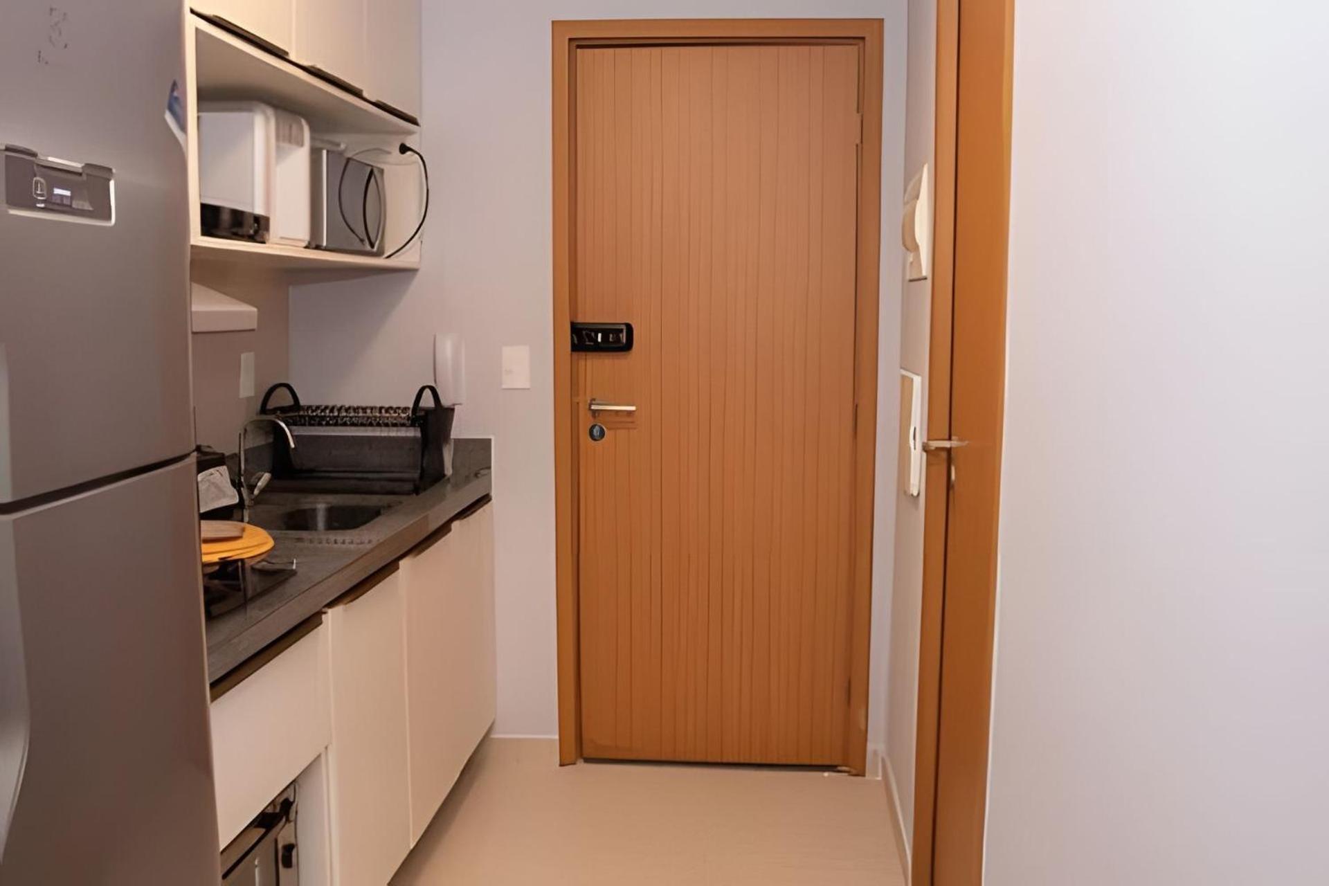 Apartment Hosts Br - Estudio Eco Dos Carneiros