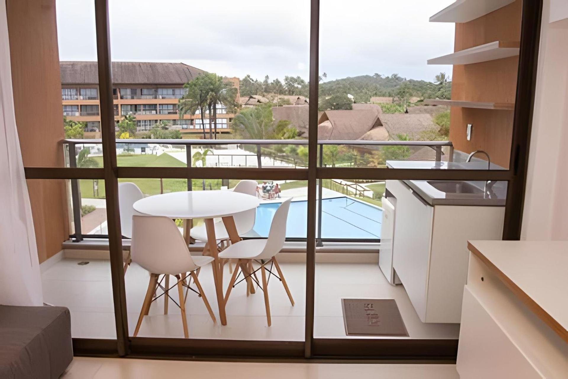 Apartment Hosts Br - Estudio Eco Dos Carneiros *
