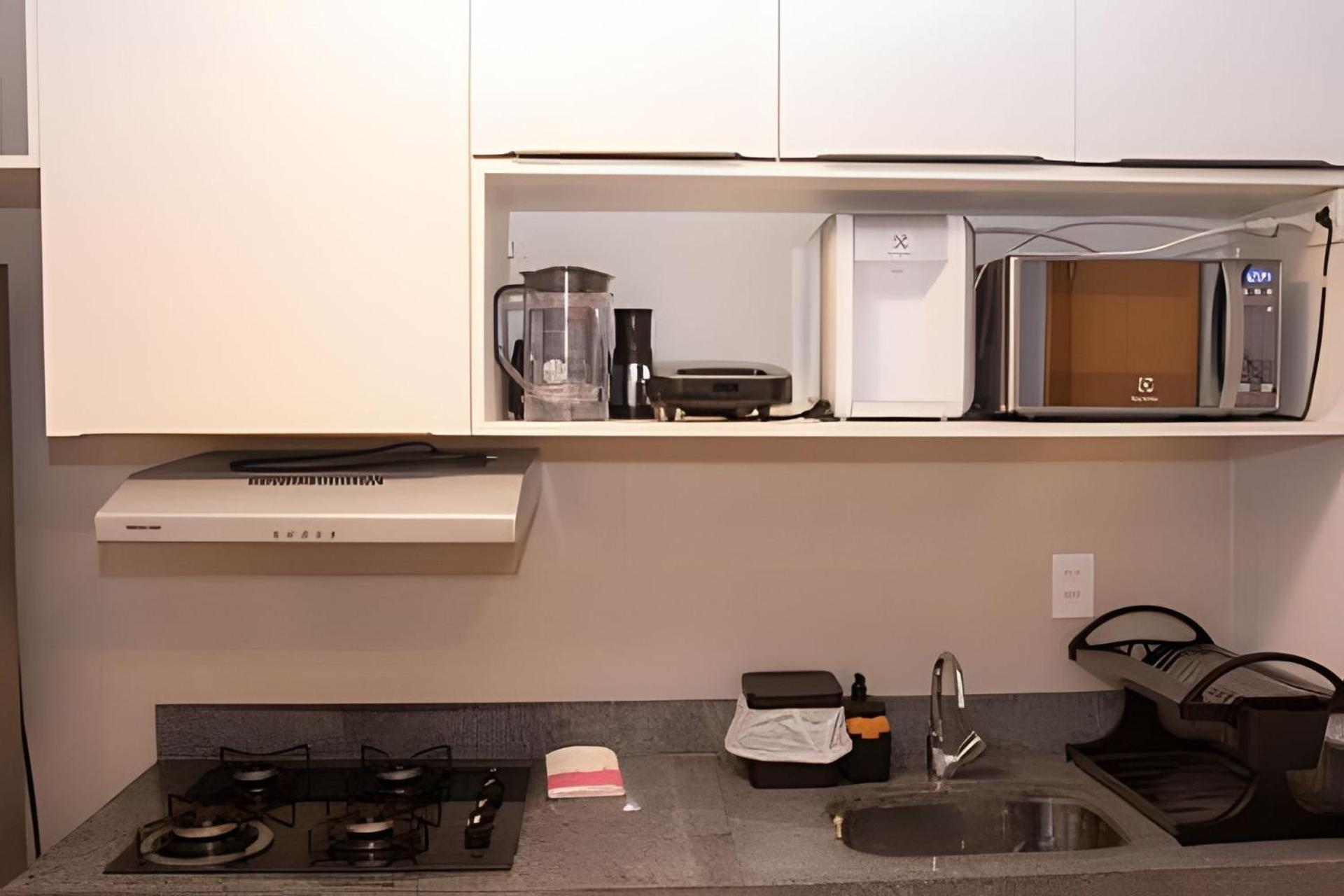Hosts Br - Estudio Eco Dos Carneiros Apartment Tamandare