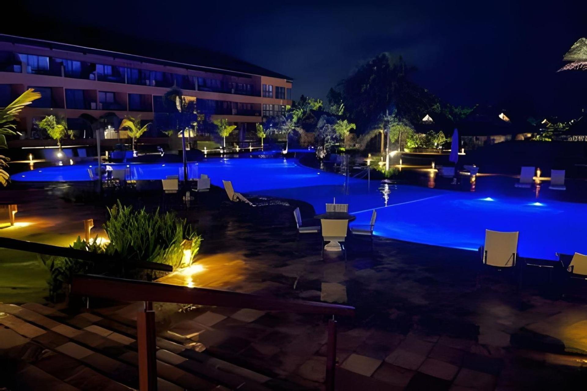 Hosts Br - Estudio Eco Dos Carneiros Apartment Tamandare